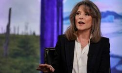 Marianne Williamson ABD başkanlık seçimlerine aday