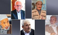 Nur cemaatlerinden seçimlerle ilgili açıklama