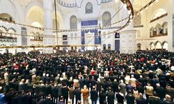ÖNDER 81 ilde sabah namazında buluşuyor