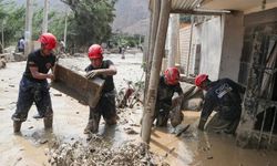 Peru'da 65 kişi hayatını kaybetti