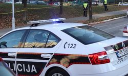 Saraybosna okullarında bomba alarmı