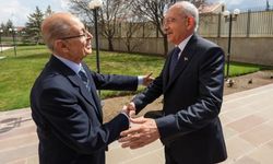 Sezer, Kılıçdaroğlu'nu evine davet etti