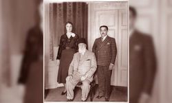 Son halife ve ailesi 101 yıl önce sürgün edilmişlerdi