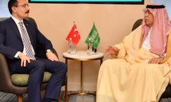 Suudi Arabistan'dan Türkiye'ye yatırım seferberliği
