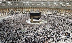 Suudi Arabistan'dan Umre ile ilgili yeni karar
