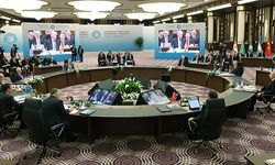 TDT'nin gündemi tedarik zinciri ve enerji oldu