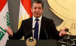 Terörist taşıyan helikopterle ilgili açıklama