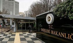 Türkiye'den AP'ye "terör" tepkisi