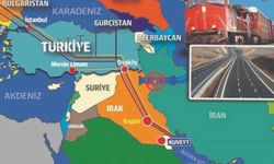 Türkiye ile Irak arasında tarihi anlaşma