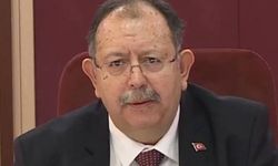 YSK Başkanı kim? Yeni YSK Başkanı Ahmet Yener kimdir, nerelidir?