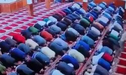 ABD'de cami imamına saldıran kişi Türk çıktı