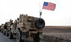 ABD'den YPG'li teröristlere silah eğitimi