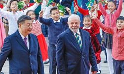 ABD'yi kızdıracak ziyaret ve çağrı
