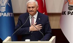 Binali Yıldırım aday mı?