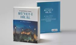 Bir Vakit Belirleme Yöntemi Rüyet-i Hilal