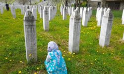 Bosna Şehitler Günü dualarla anılıyor