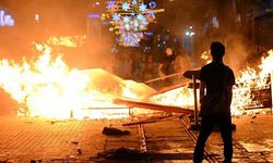 Dışarıdan Türkiye için yeni bir Gezi senaryosu