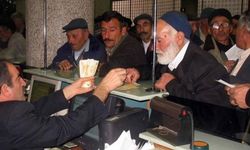 Emekli maaşı neden eksik yattı?