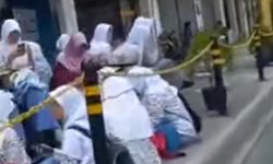 Endonezya'da Kur'an ayı Ramazan