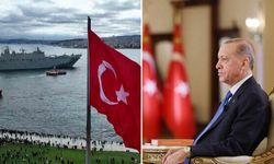 Erdoğan'ın sözleri Yunan basınında manşetlerde