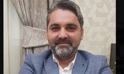 Fatih Üzüm kimdir? Kayseri AK Parti Yeni İl Başkanı Fatih Üzüm nerelidir, kaç yaşında?
