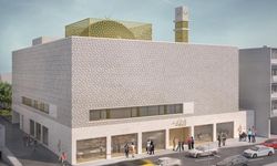 Heilbronn Merkez Camii'ne onay çıktı