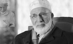 İbrahim Tanrıkulu Hoca vefat etti