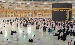 Mescid-i Haram'daki serinliğin sırrı çözüldü
