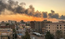 Sudan ordusu Hartum'da taarruza geçti