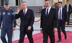 Türkiye'den Moskova'ya kritik ziyaret
