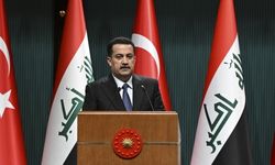 Irak, Türkiye ile iş birliğini artırmak istiyor