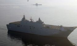 Uzmanların gözünden TCG Anadolu - DOSYA
