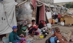 Yemen'de izdiham faciası, en az 79 ölü