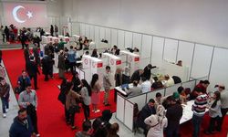 Yurt dışı seçmen için oy verme işlemi başlıyor