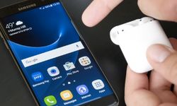 AirPods Android uyumlu mu? AirPods Samsung, Huawei uyumlu mu?