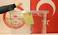 Balkan ülkelerindeki sandıklar kapandı