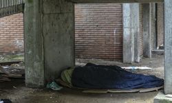 Belçika'da sığınmacılar kaderine terk edildi