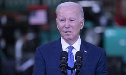 Biden ve Trump'tan Cumurbaşkanı Erdoğan'a tebrik