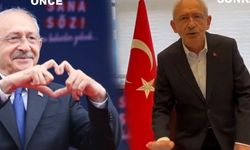 Dış basın Kılıçdaroğlu'nun değişim hızına yetişemedi