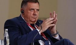 Dodik'ten Cumhurbaşkanı Erdoğan'a destek