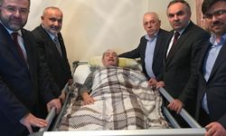 Eğitimci Cemal Demircan vefat etti