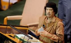 Fransız casus Kaddafi'yi nasıl devirdiklerini açıkladı