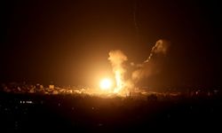 Netanyahu'dan gerilimi daha artıran konuşma