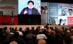 Hizbullah'tan Gazze'ye destek sinyali