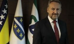 İzetbegoviç'ten Erdoğan için destek çağrısı
