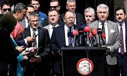 YSK seçim sonuçlarını açıkladı