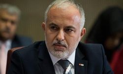 Kızılay Başkanı Kınık istifa etti