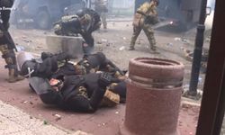 Kosova karıştı, Sırplar NATO askerine saldırdı