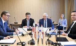 Kosova ve Sırbistan arasında ilk mutabakat