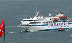 Mavi Marmara şehitleri dualarla anılıyor